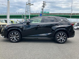 NX 200t Fスポーツ 