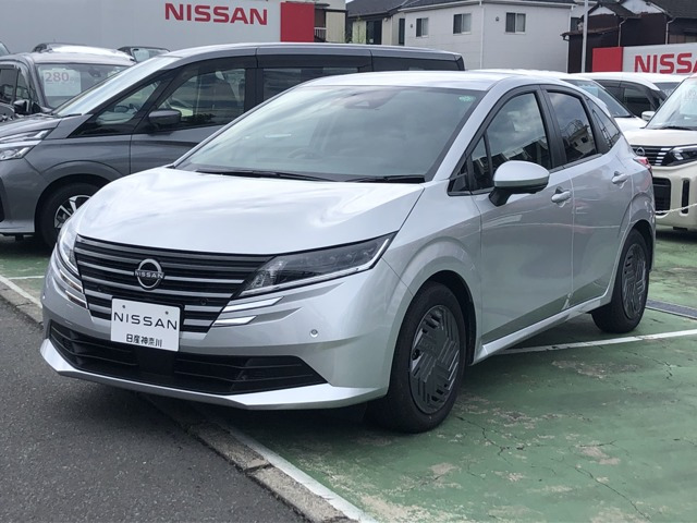 ノート 1.2 X 