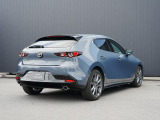 MAZDA3ファストバック 1.8 XD バーガンディ セレクション 