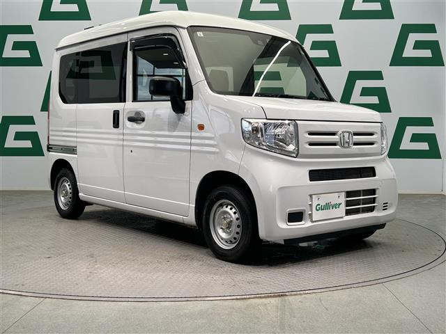 N-VAN G ホンダセンシング 修復歴無し