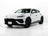 ウルス ペルフォルマンテ 4WD 
