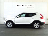 XC40 プラス B4 AWD 4WD 