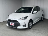トヨタ ヤリス