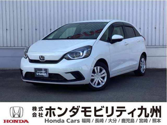フィット  1.3 ホーム