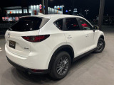 CX-5 2.2 XD スマートエディション 