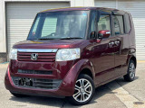 N-BOX G Lパッケージ 