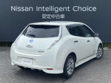 リーフ 24kWh X 