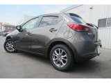 MAZDA2 1.5 XD プロアクティブ 