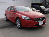 V40 T3 インスクリプション 
