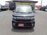 ワゴンR ハイブリッド(HYBRID) FZ 4WD 