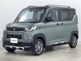 デリカミニ T プレミアム 4WD 修復歴無し