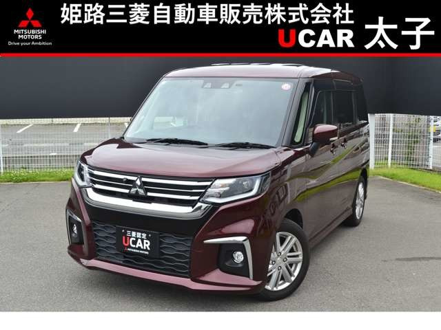 デリカD:2 1.2 ハイブリッド MZ 全方位カメラパッケージ 4WD 