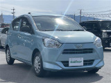 ミライース L SAIII 修復歴無し