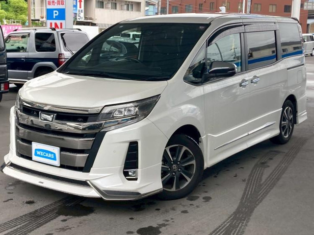 ノア 2.0 Si W×B III 