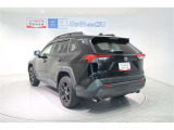 RAV4 2.0 アドベンチャー オフロードパッケージ 4WD 