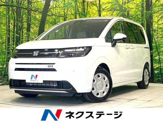 フリード 1.5 エアー 