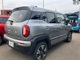 クロスビー 1.0 ハイブリッド(HYBRID) MZ 4WD 