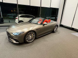 SLクラス AMG SL43 (BSG搭載モデル) MP202402
