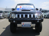 ジムニー クロスアドベンチャー 4WD 