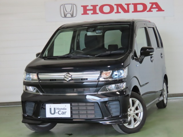ワゴンR ハイブリッド(HYBRID) FZ 