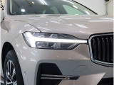 XC60 ウルトラ B5 AWD 4WD 