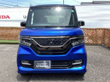 N-BOXカスタム G L ターボ ホンダセンシング 4WD 