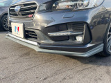 レヴォーグ 1.6 STI スポーツ アイサイト 4WD 