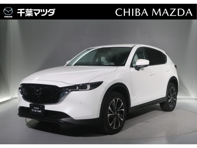 CX-5 2.2 XD Lパッケージ 