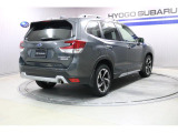 フォレスター 2.0 アドバンス 4WD 