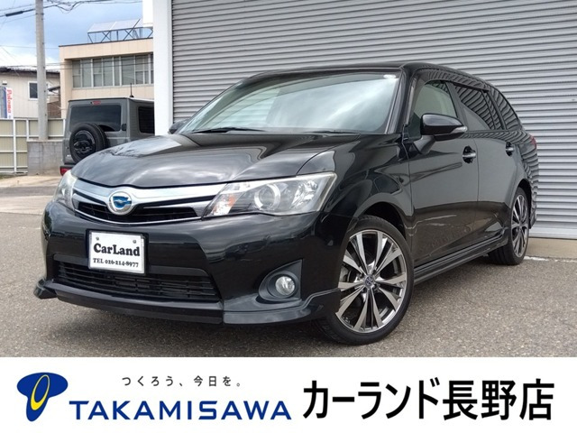 カーランド 長野店の在庫情報 | 中古車情報・中古車検索なら