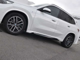 X1 xドライブ 20d Mスポーツ DCT 4WD