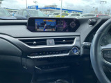UX 250h バージョンC 修復歴無し