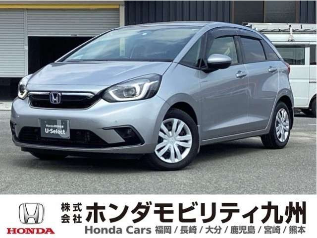 フィット  1.5 e:HEV ホーム