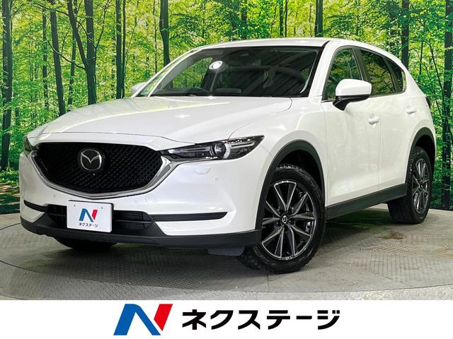 CX-5  XD プロアクティブ