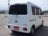 スクラム  PC 4WD