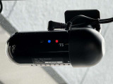 Aftermarketドラレコ付き★T5 Jの型番タイプの物が付いております★あおり運転なども多いので、付けられる方増えてます! ※SDカードを別途ご購入頂く可能性もございます!