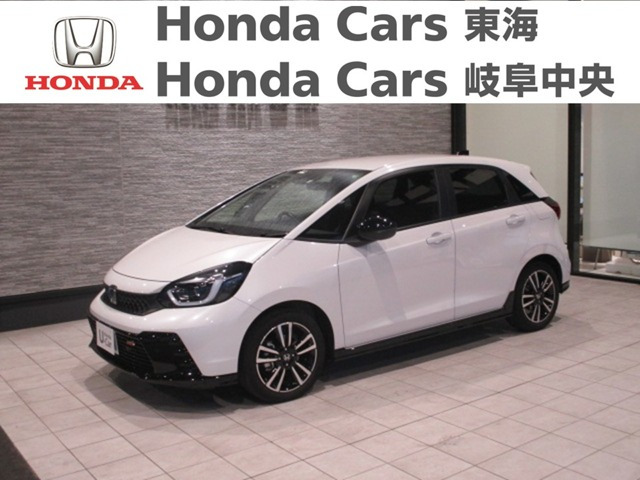 フィット 1.5 eHEV RS 