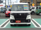 スペーシアベース XF 