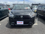 ミライース X リミテッド SAIII ETC ドラレコ バックカメラ