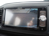 ☆カロッツェリアメモリーナビ!CD、DVD、SD、ワンセグTVの視聴も可能です♪バックモニター付きで駐車も楽々♪