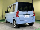 タント L SAII 4WD 