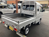 キャリイ スーパーキャリイ L 4WD 