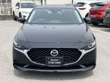 MAZDA3セダン 1.5 15S ツーリング 