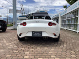 ロードスター 1.5 S スペシャルパッケージ 