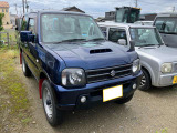 ジムニー XG 4WD 