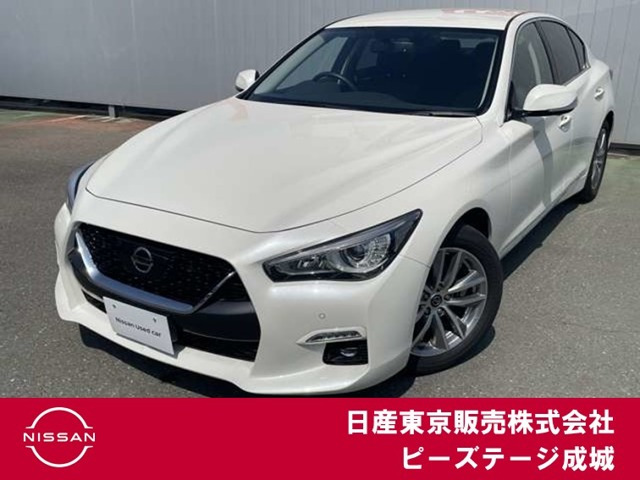 スカイライン 3.0 GT 