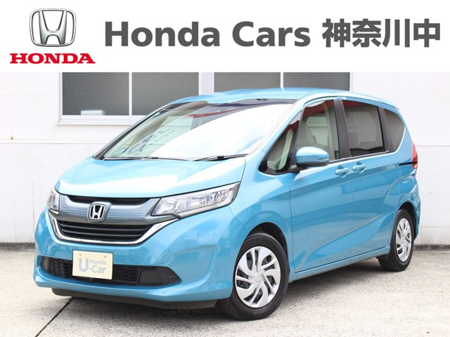 フリード 1.5 G ホンダセンシング 