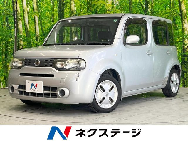 キューブ 1.5 15X 