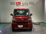 タント L 4WD 