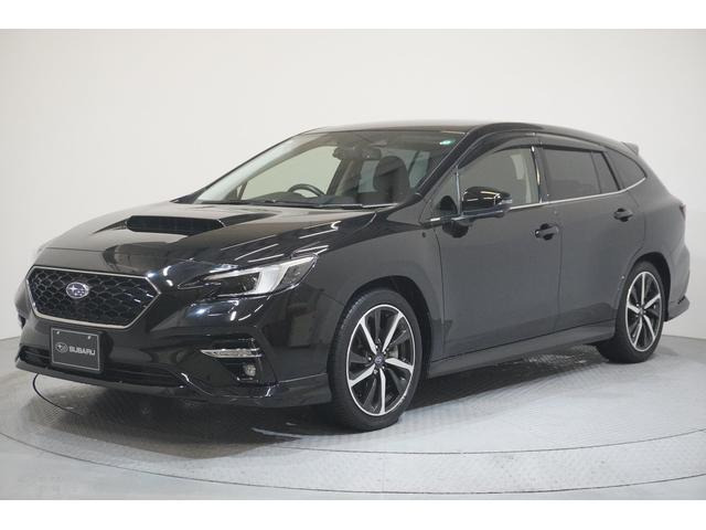 レヴォーグ 1.8 GT-H EX 4WD 